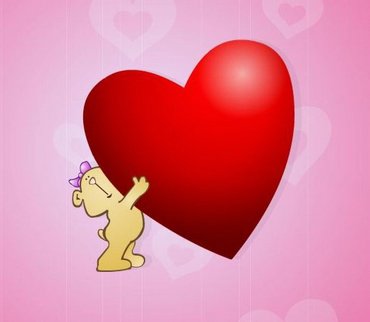 Big Heart